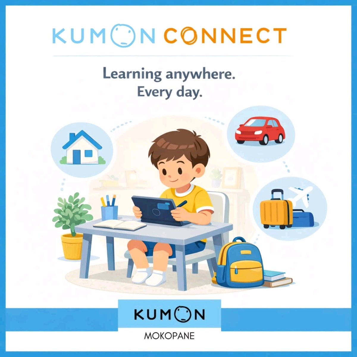Pages_Potties's tweet photo. 📩 Message us to learn how Kumon Connect works for your family.
📍 Kumon Mokopane
📱 066 268 8160 

#KumonConnect #KumonMokopane #DailyPractice #ConfidentLearners #IndependentLearning https://t.co/BpoMT35iVH