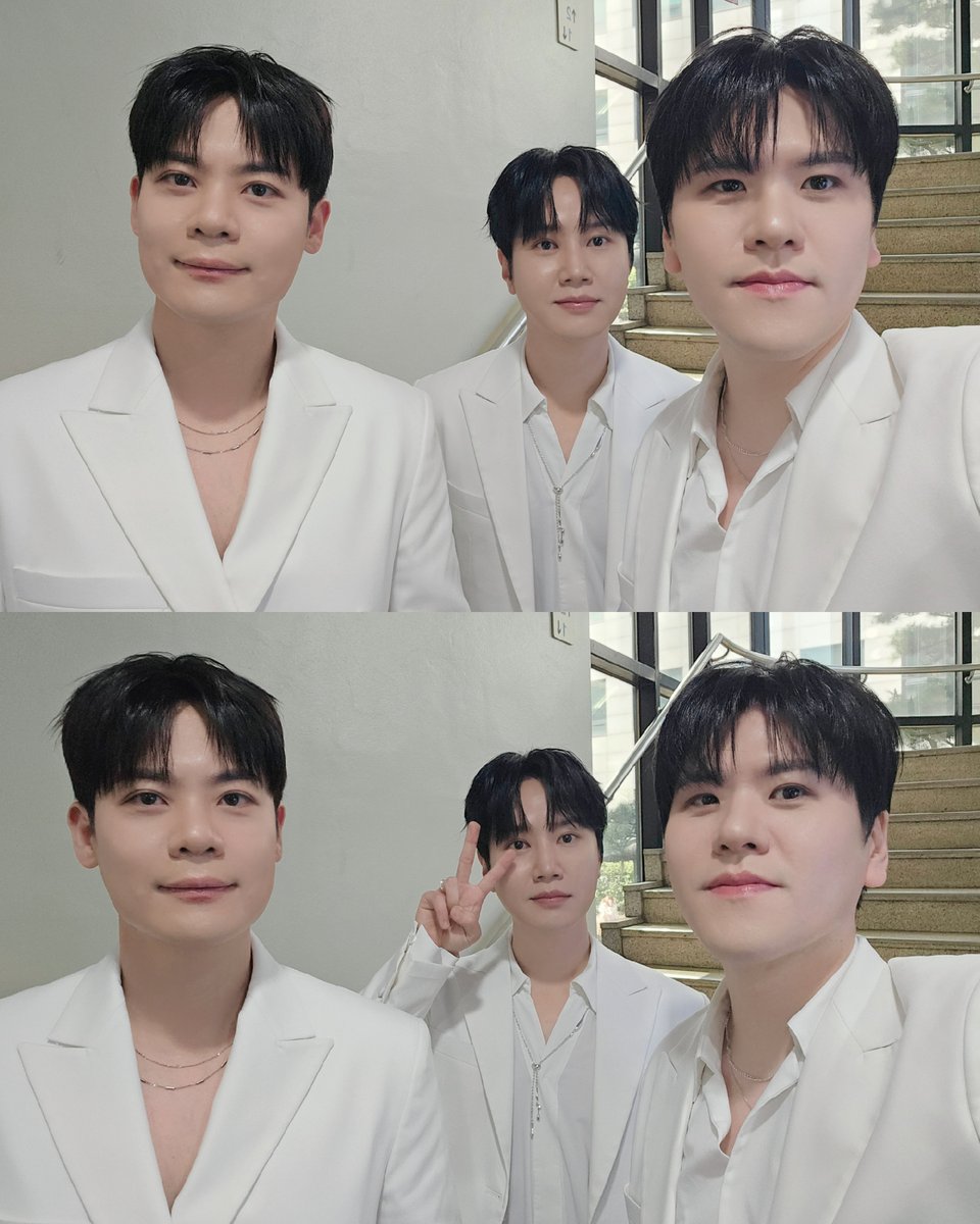 KBS <불후의 명곡 - 작곡가 윤일상 편>

2주 동안 라뷰의 주말을
행복하게 해준 짱포엠🥰

즐거운 주말 보내시길 바랄게요🎶

#LAPOEM #라포엠 #불후의명곡
#유채훈 #최성훈 #정민성
#YouChaehoon #ChoiSunghoon #JeongMinseong