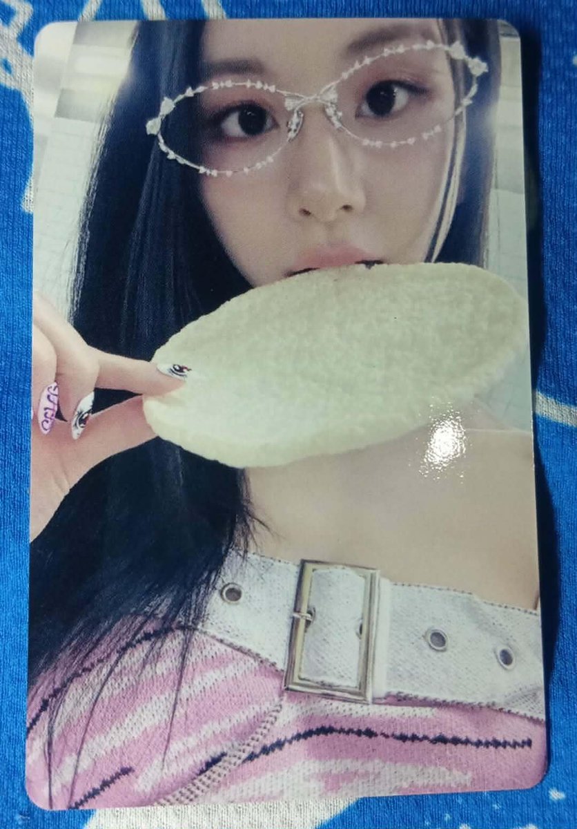 THIS IS FOR CHAELO 🍓 tweet media