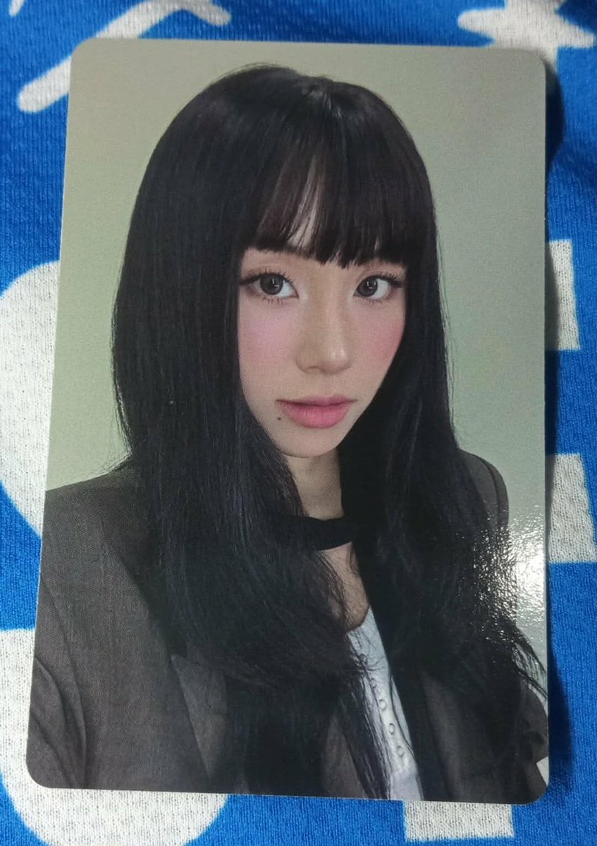 THIS IS FOR CHAELO 🍓 tweet media