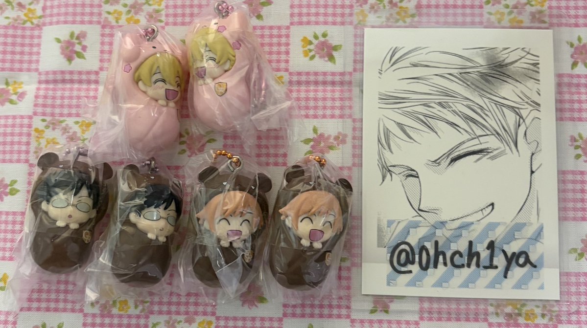 みずいろ tweet media