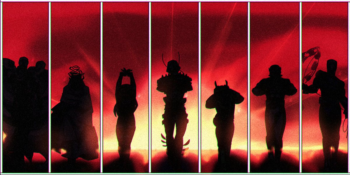 Yellow Astronaut (COMMS OPEN) tweet media