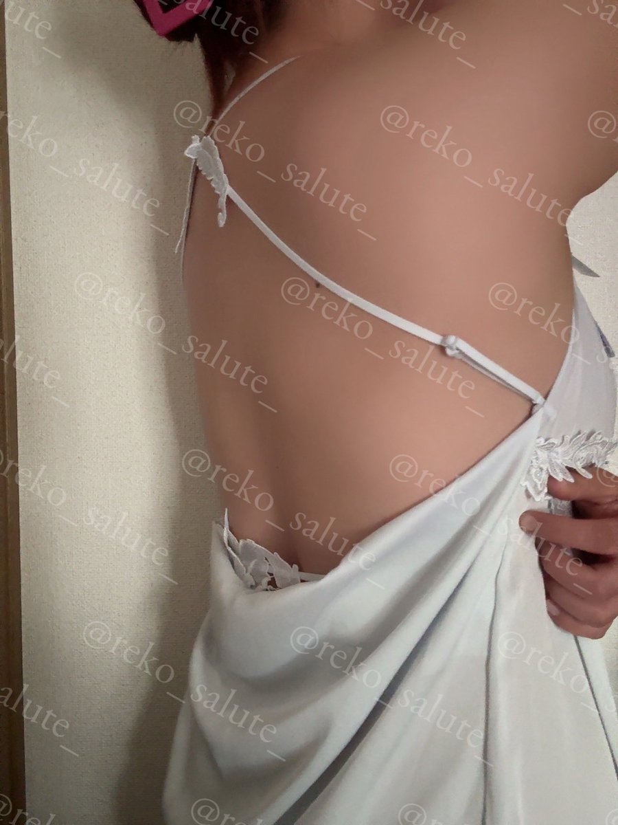 れこ@lingerie tweet media