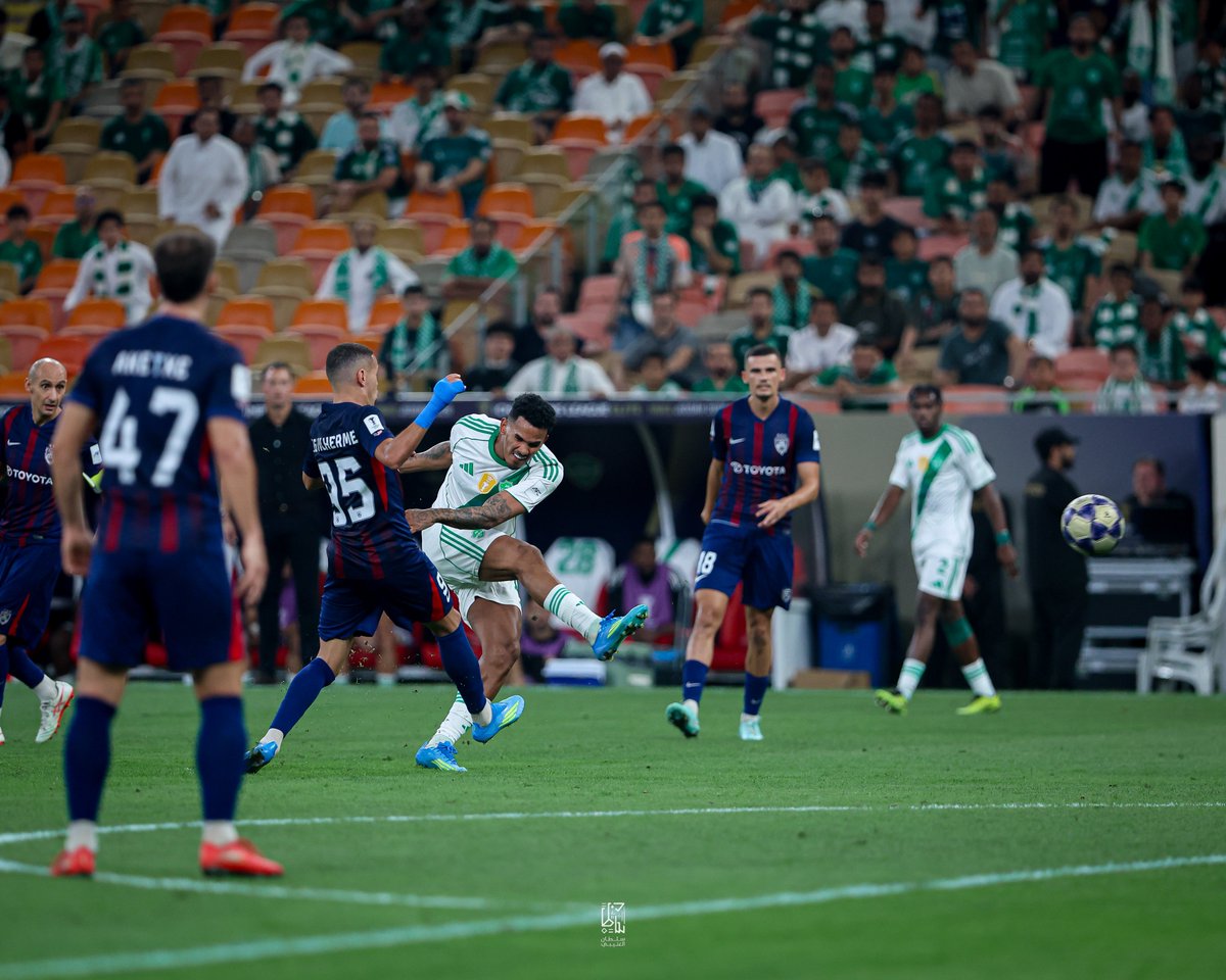 دياريو الأهلي tweet media