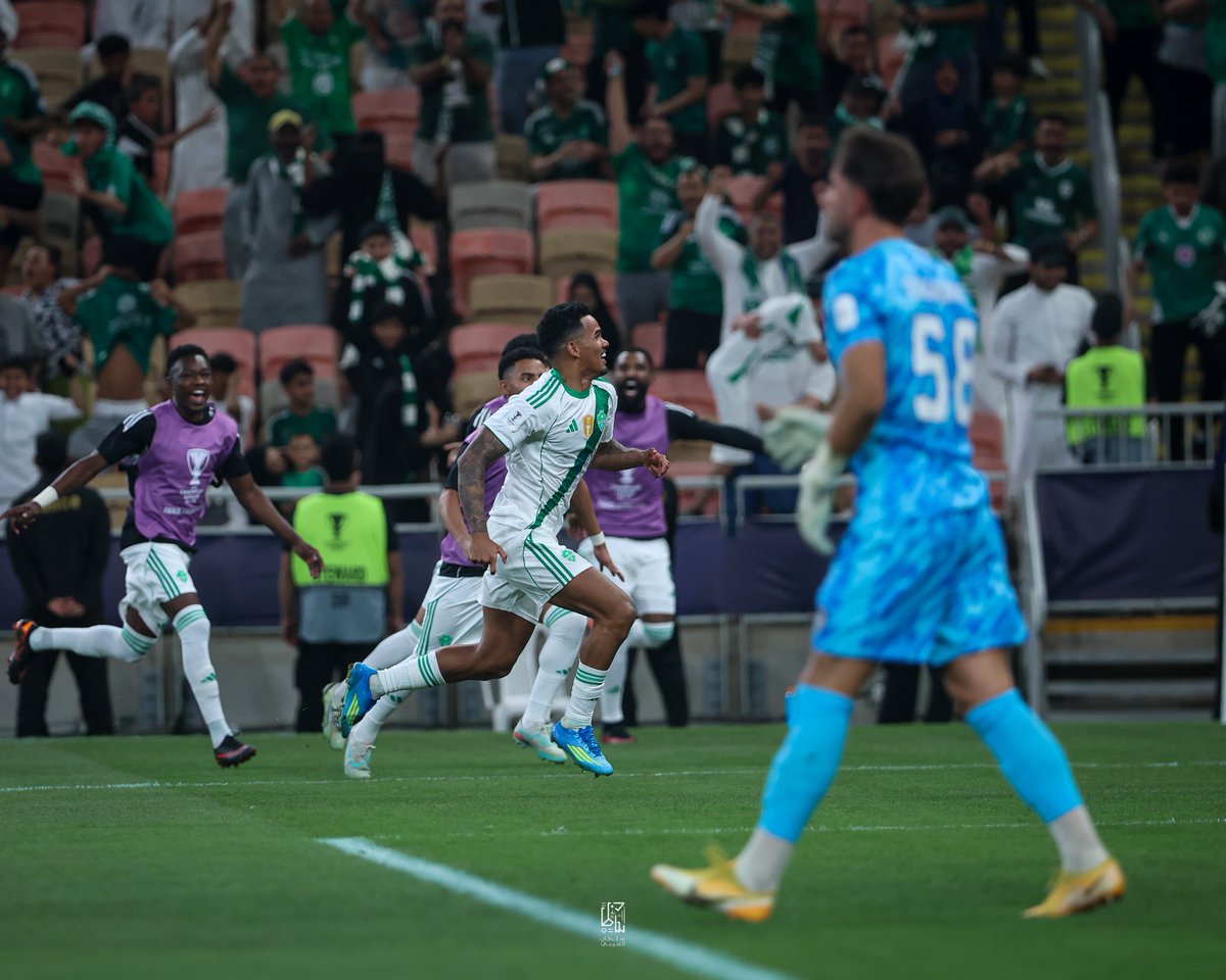 دياريو الأهلي tweet media