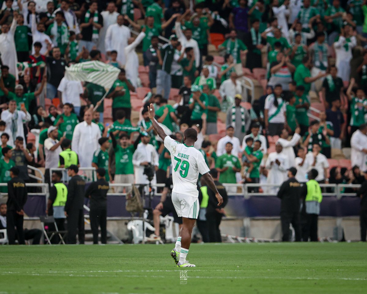 دياريو الأهلي tweet media