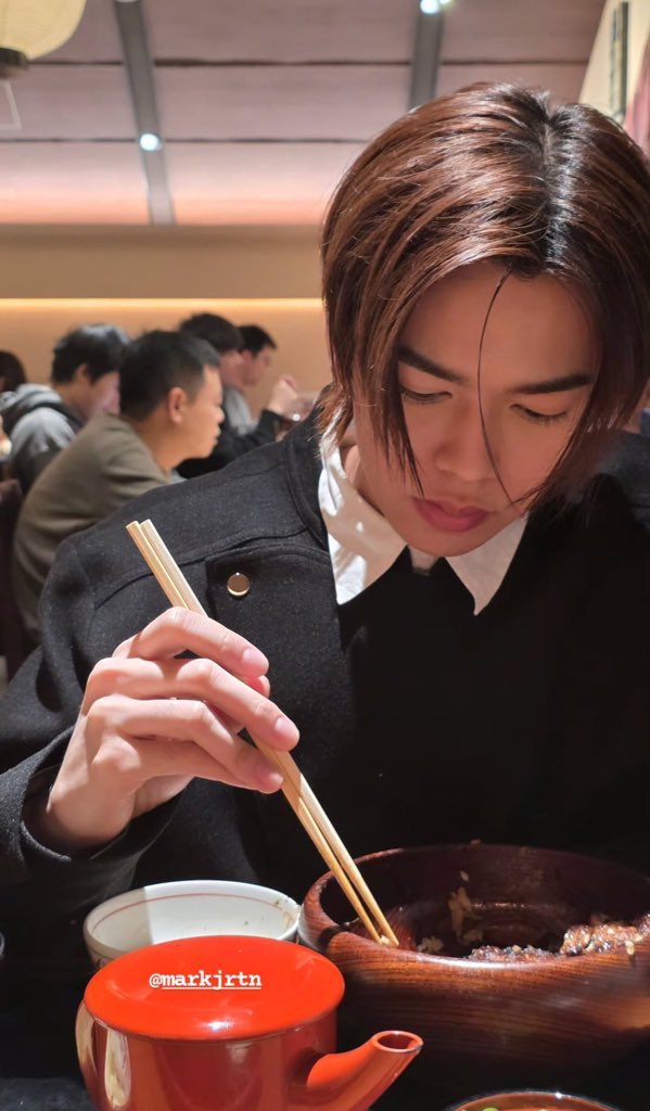 ฮันนี้ | จ๋อง tweet media