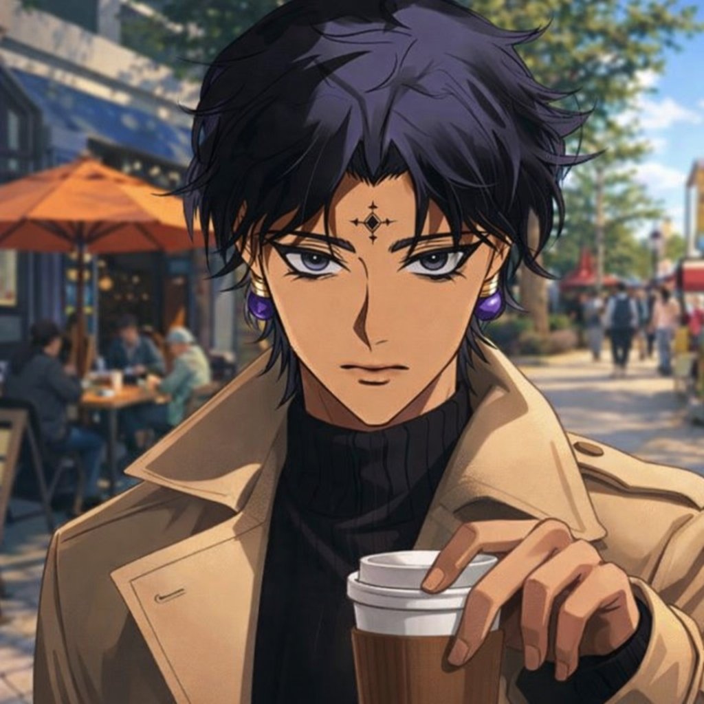 𝐀𝐍𝐉𝐘 tweet media