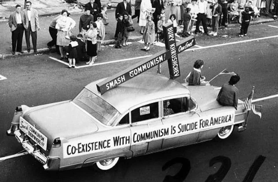 Your Uber has arrived.