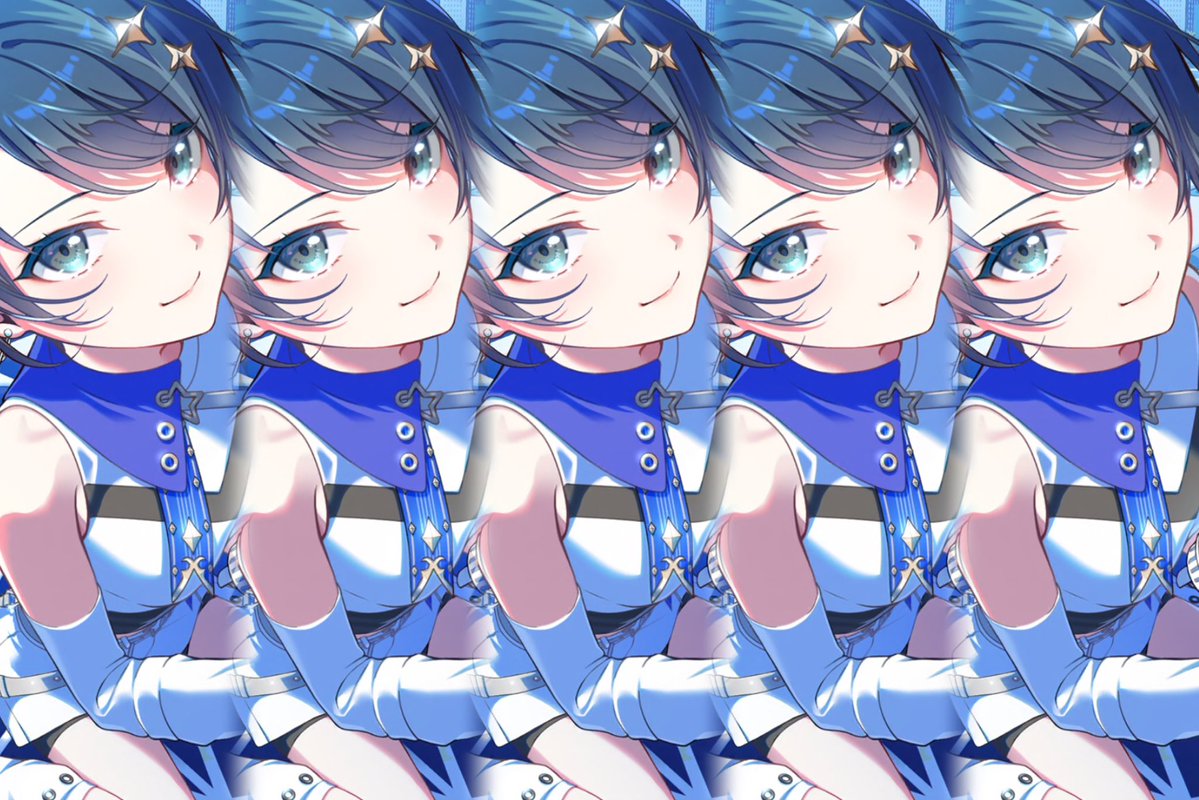 すめし tweet media