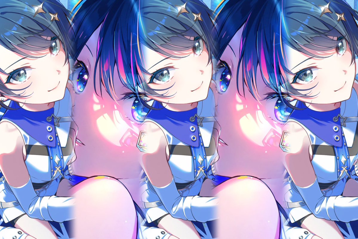 すめし tweet media