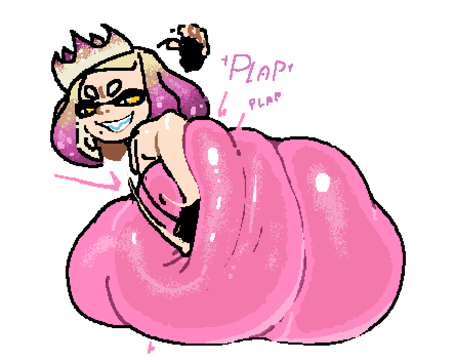 Offthehook_sex's tweet photo. [Pearl] https://t.co/mEr1T1HiqH
