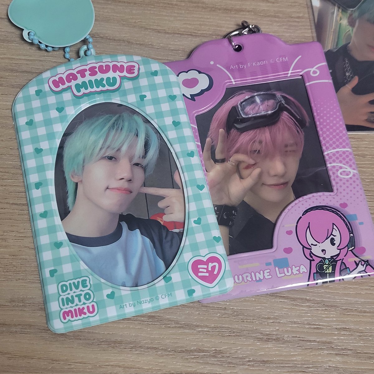 버섯이 tweet media