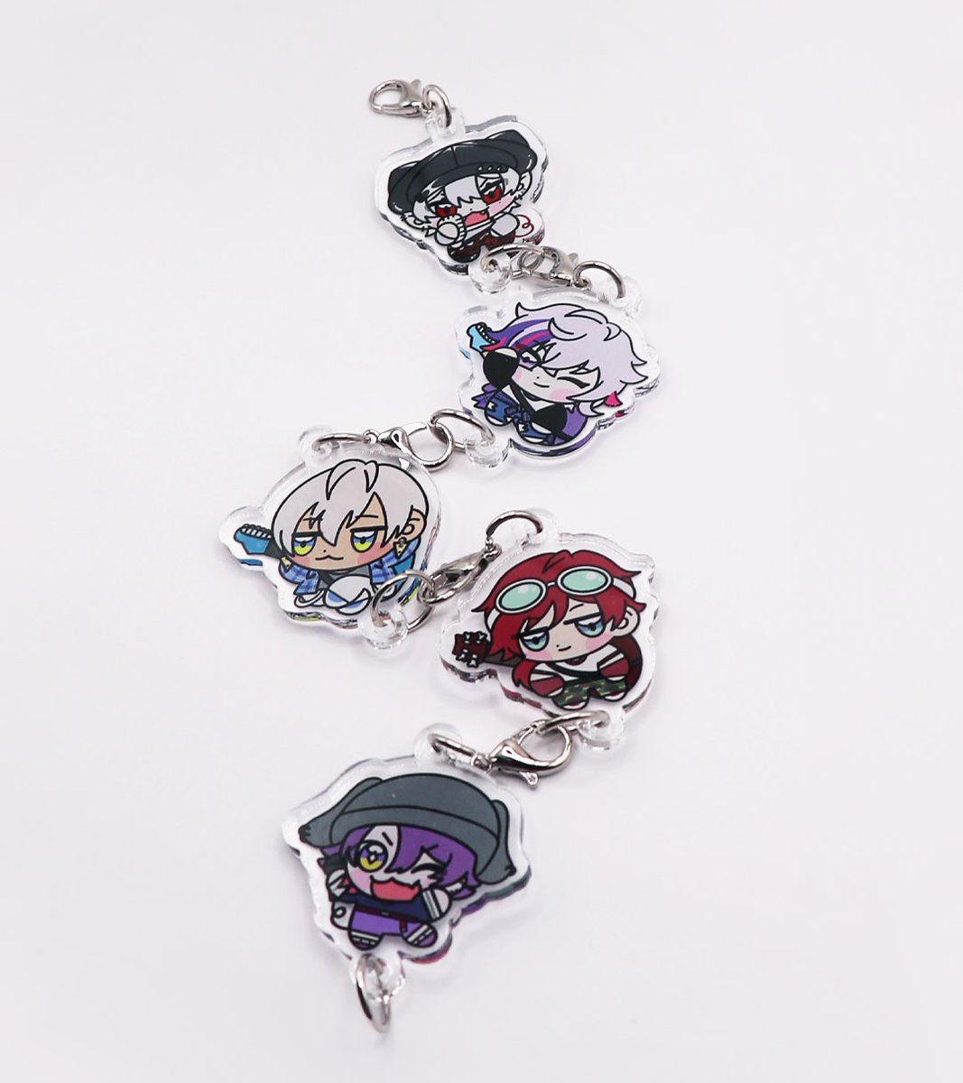 ᴋᴇʏᴘ𝟢ʀᴛ@にじそ【南1-F-57】 tweet media