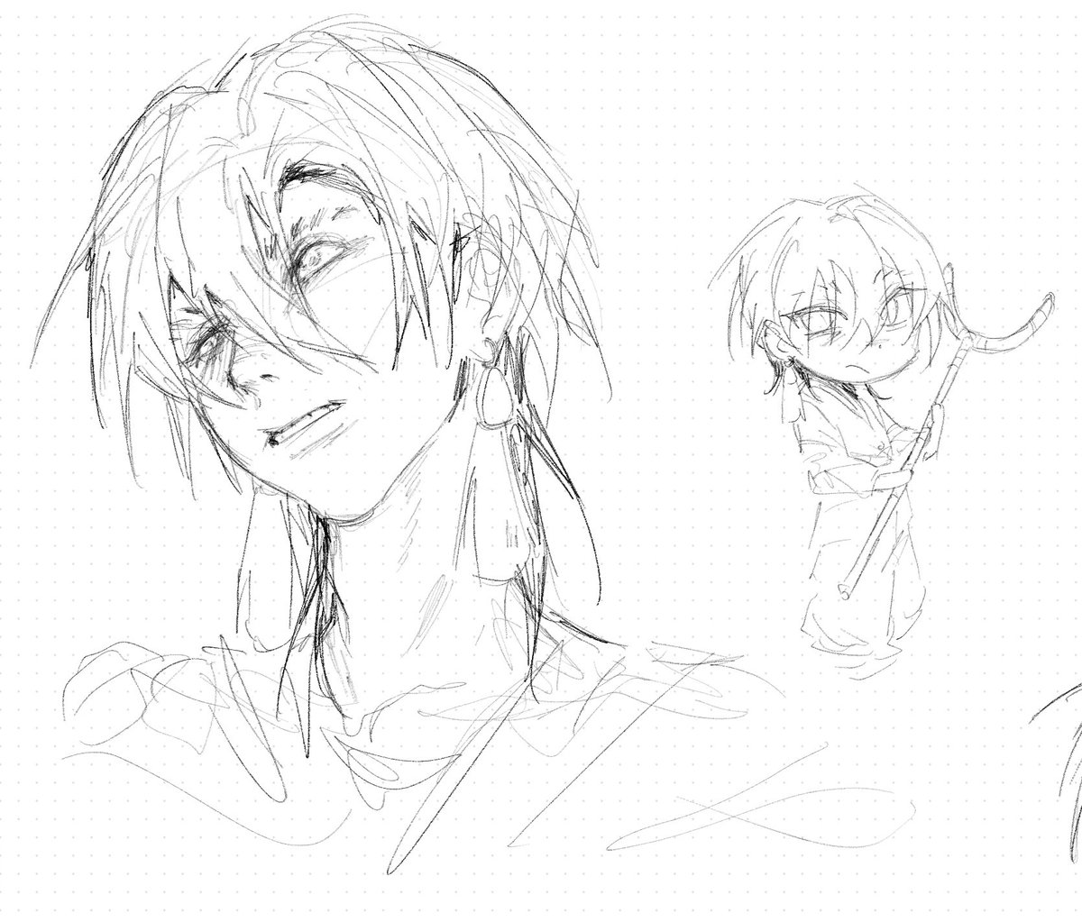 en6yc's tweet photo. goodnotes doodle https://t.co/382x1fQ0vg