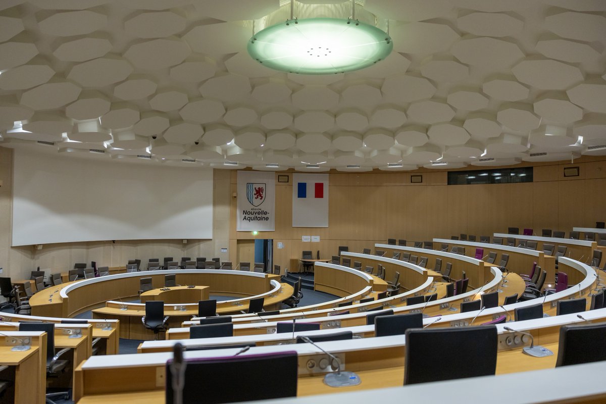 Hessischer Landtag tweet media