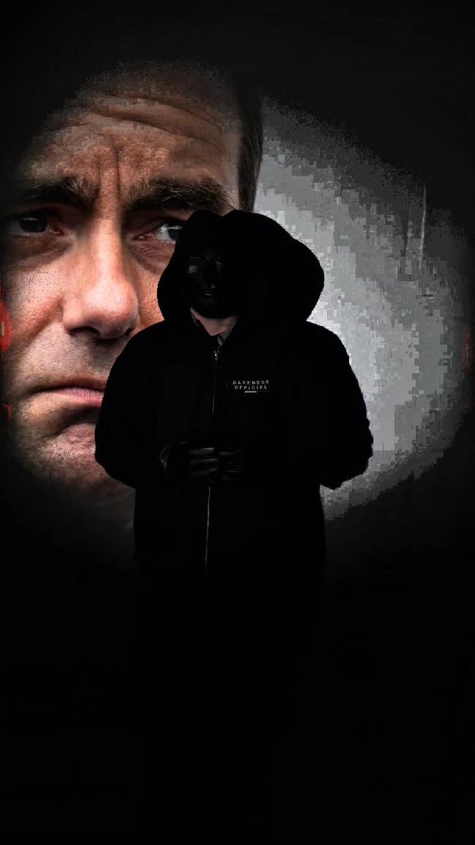 GusephPisciotta's tweet image. 𝐃 𝐀 𝐑 𝐊 𝐍 𝐄 𝐒 𝐒
Darkness répond à Lecornu !
#darkness #societemalade #sebastienlecornu #gouvernement  
facebook.com/share/v/1DrDAh…