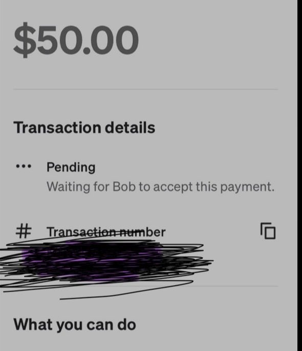 KyleeBlake101's tweet photo. I hate scammers like who wouldn’t fall for 50$ to make sure I’m texting real people glad I can submit a I’d for stuff like this because now I know people are gonna take advantage even if they seem nice pov never trust a guy name bob 🤨#charlottemeetups #charlottefreaks #dmsopen https://t.co/fjJ8JfqC0A