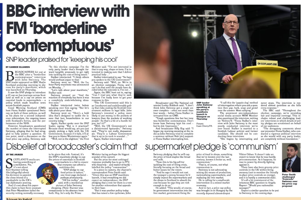 The Lady J of Tay tweet media