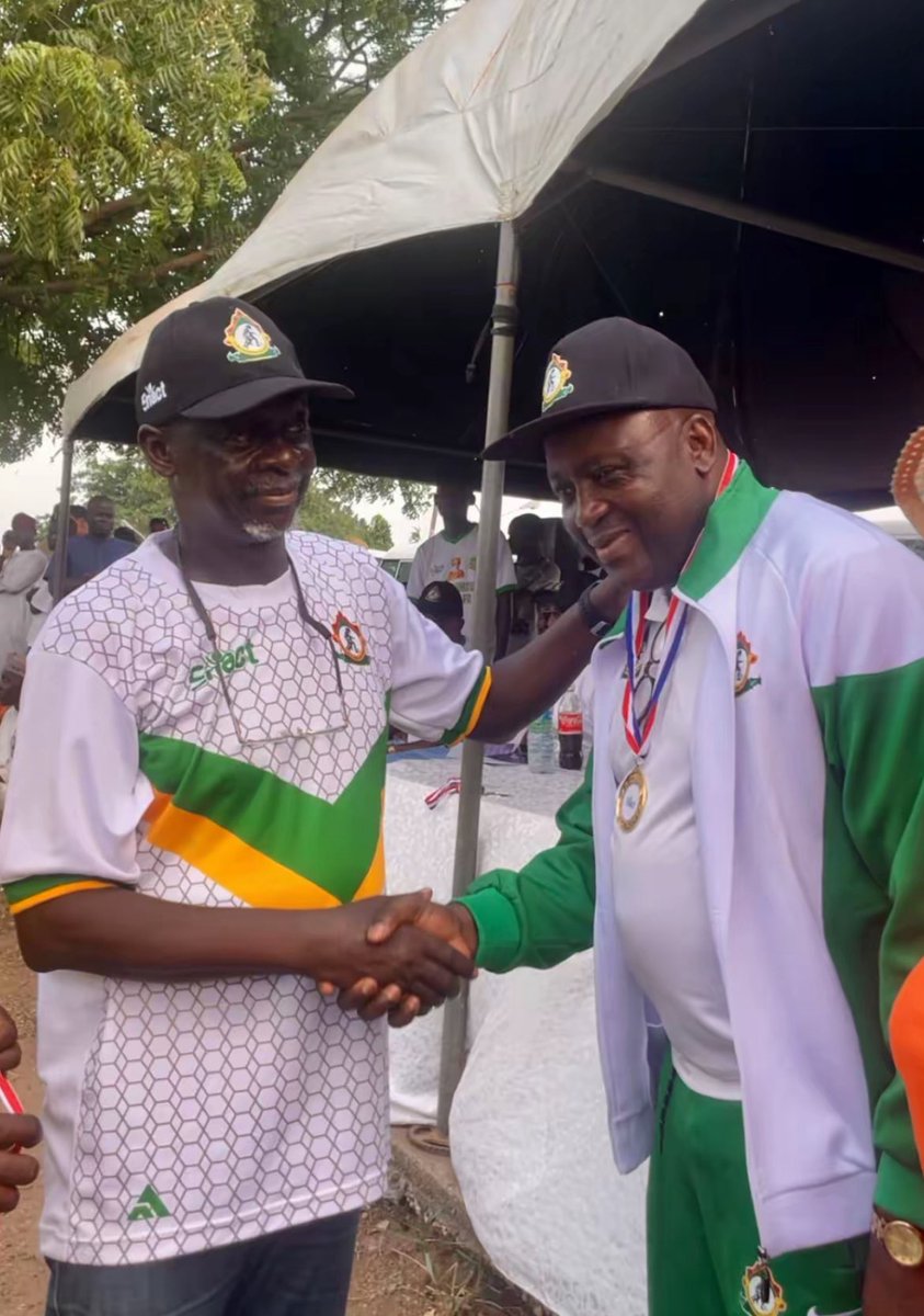 KWARAUTDQUEENS's tweet image. God bless Enact innovation Hub
God bless Executive Chairman Bolakale Adisa Mogaji
#viralvídeo #viral #content #fyp #kwarastate