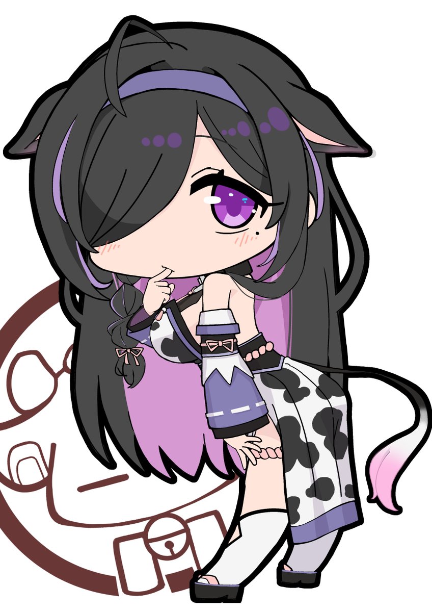 #描いてほしーの
