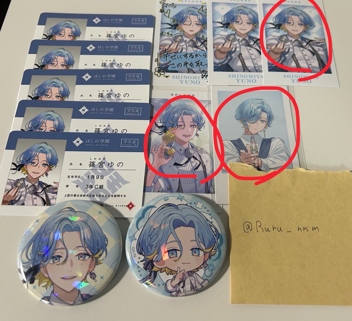 シルクハット🌠 tweet media