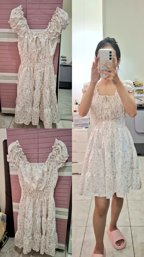 uanmiuu's tweet image. ✨ WTS PRELOVED BAJU BKK ✨
guys tadinya aku jual masing2 100, tp aku turunin deh jadi 75 ajaaaa, ini new yaaaaa baru dicobain doang, jangan nawar lagi plis🥹 bisa oren tp ada adm 5k yaa, yang mau tanya2 dulu boleh dm
#wts #wtb #preloved