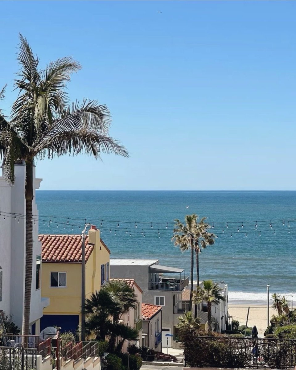 Manhattan Beach, California
