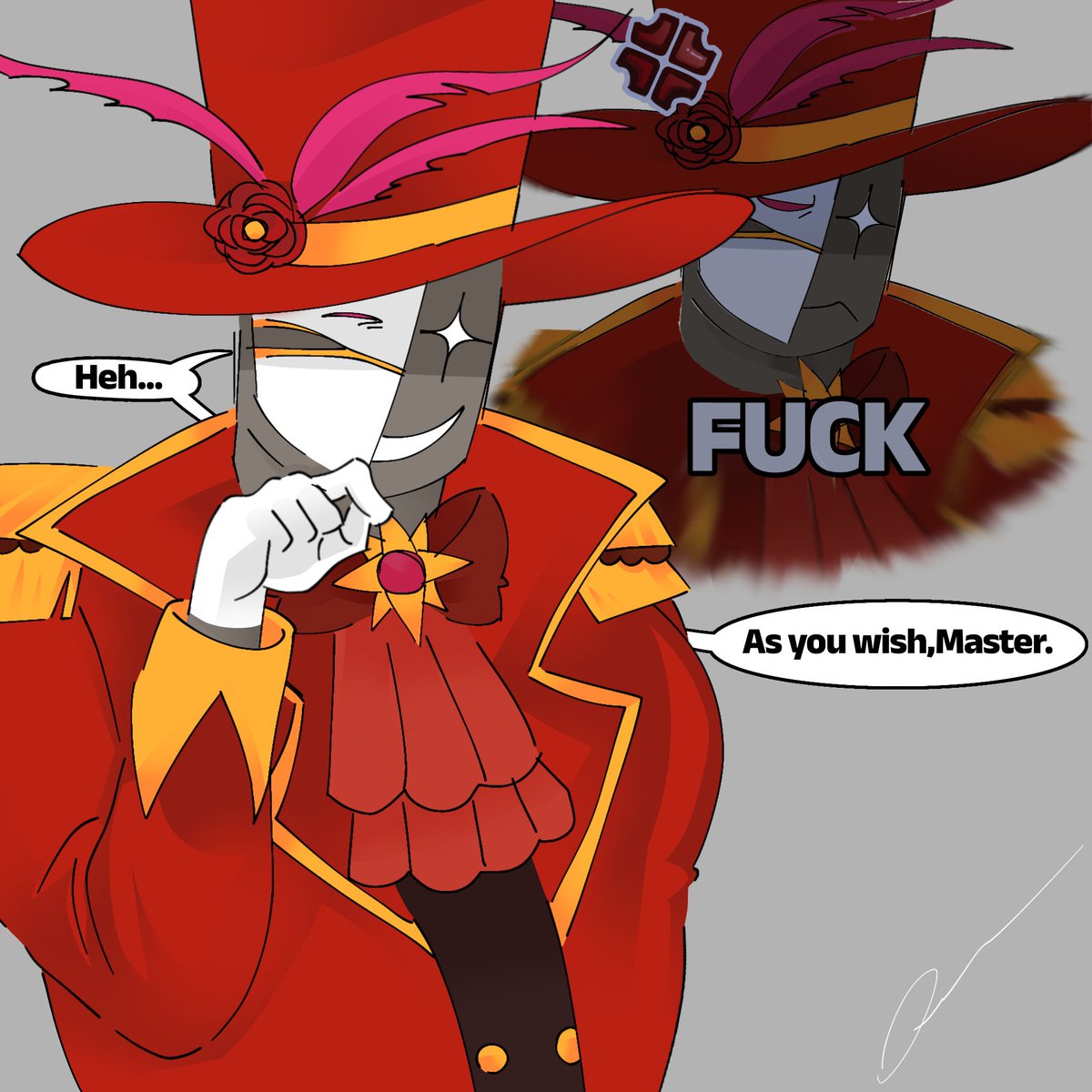 Lord Exo is going to be proud of him.
#tds #towerdefensesimulator