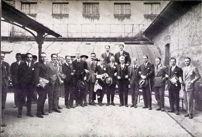 Tomás M. Abeigón Vidal tweet media