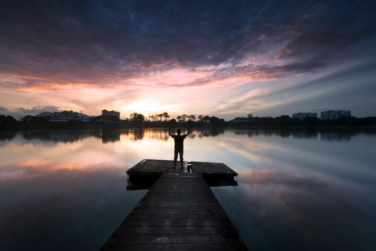 aljawhara_tmimi's tweet image. Success begins with a vision, grows with determination, and becomes reality through action. #StayInspired