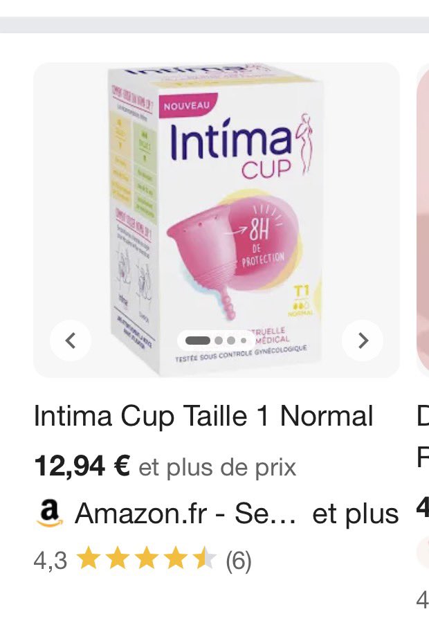 Bérengère Dubus tweet media