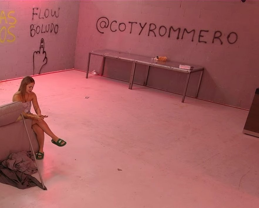 🇦🇷 🐔 ʎɟoS tweet media