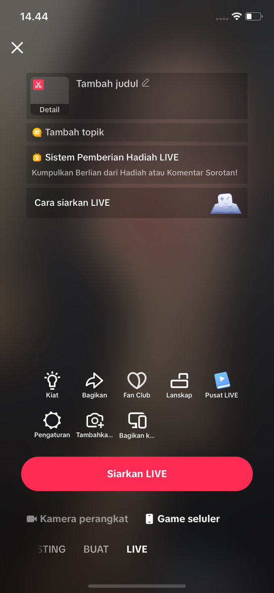 weilsnam🎀 WA aja, DM gaada notif🫰🏻 tweet media