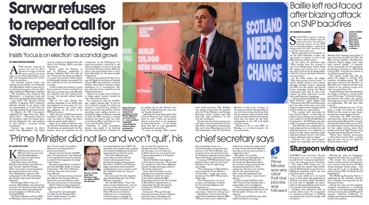 The Lady J of Tay tweet media