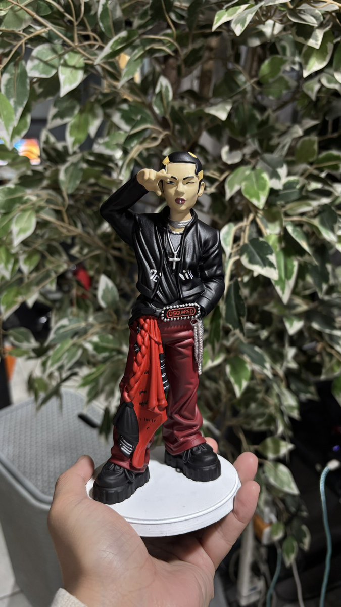 Chillin' with Suk tweet media