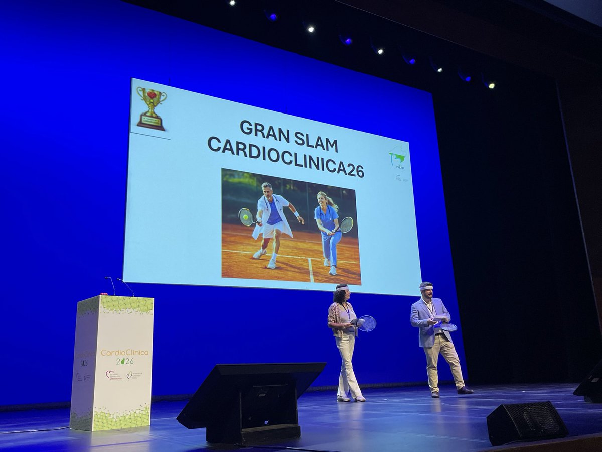 Asociación Cardiología Clínica SEC tweet media