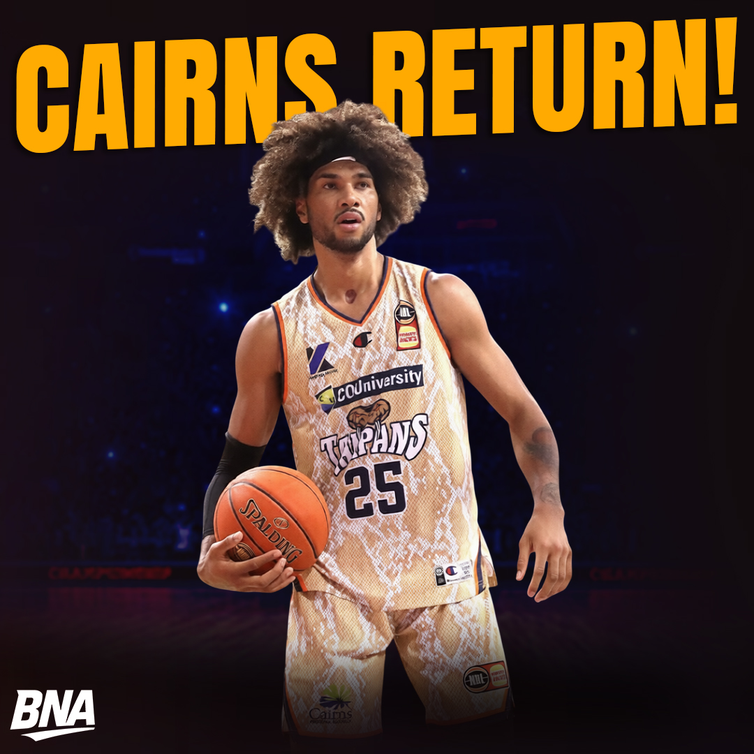 BASKETBALL NEWS AUSTRALIA 🇦🇺 tweet media