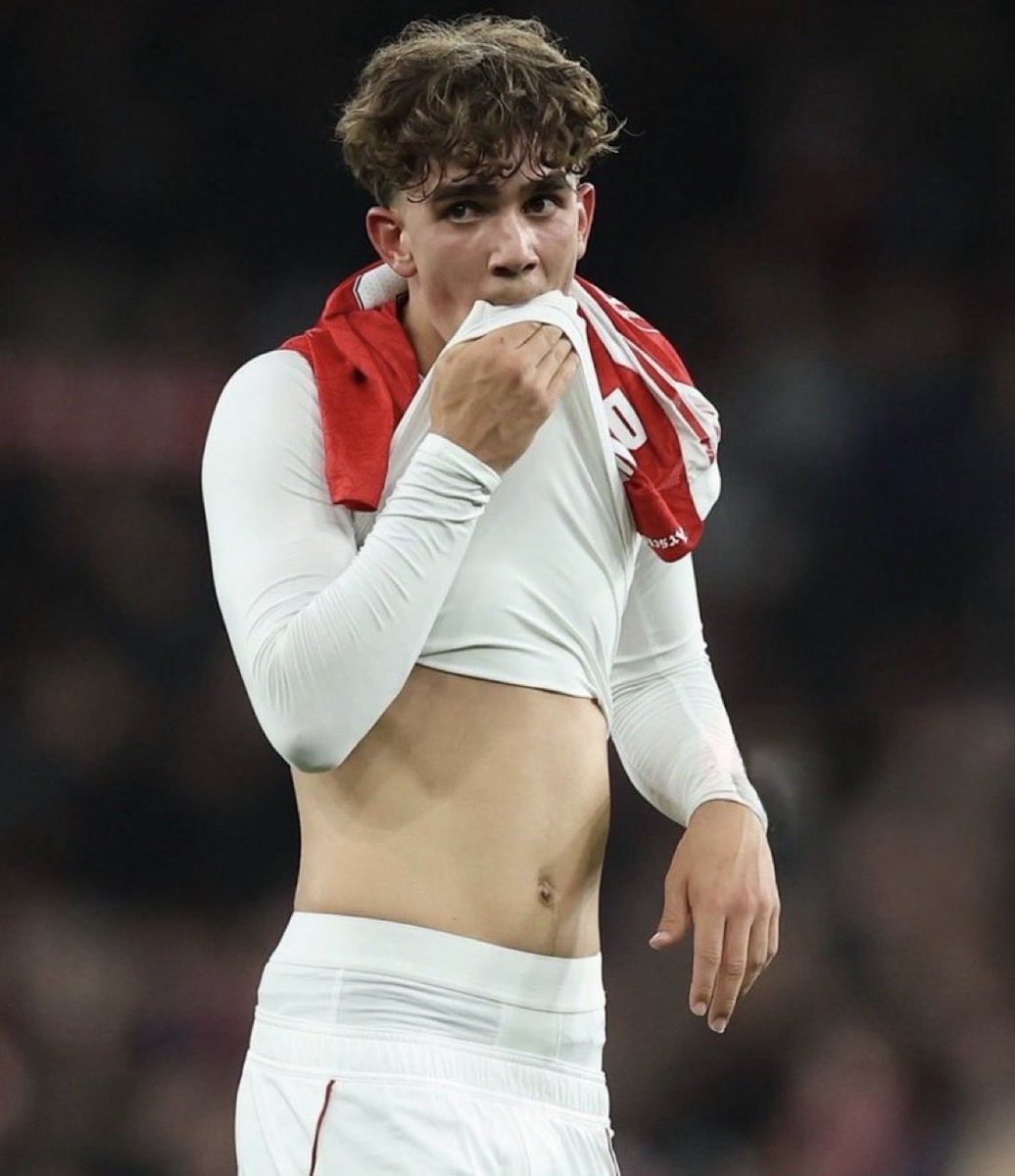 Lamine Yamal tweet media