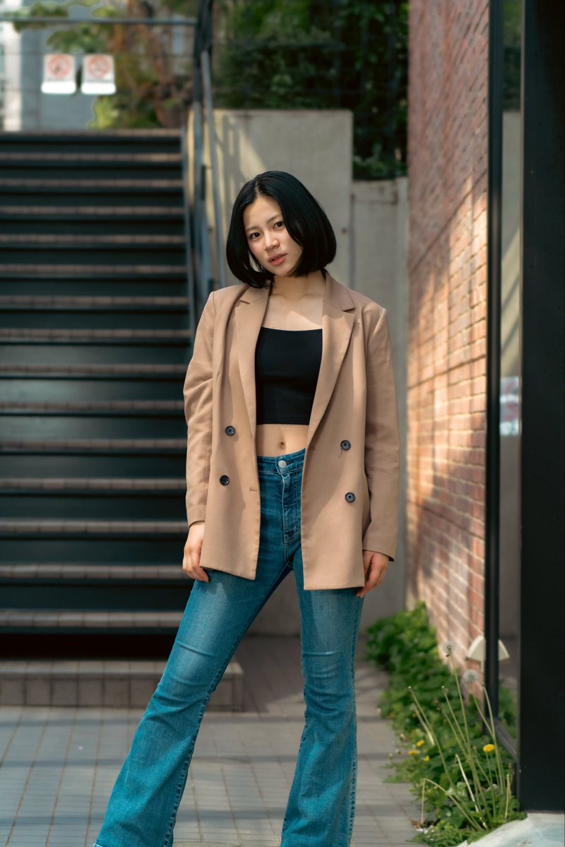 frecam2024_0691's tweet image. こんにちは！
菊池陽奈乃です。
これから本格的にモデルのお仕事を増やしていこうと思っています！
これからもよろしくお願いします🙇‍♀️

#model