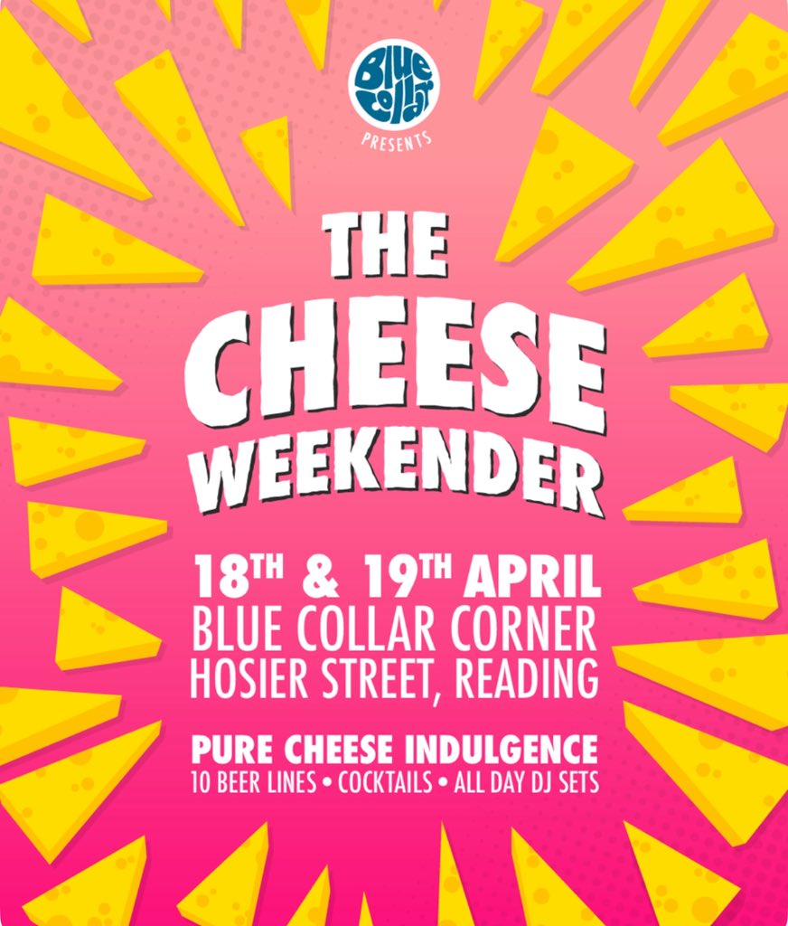 BLUE COLLAR 🌮🍔🍹 tweet media