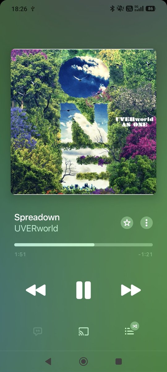 RukkunZ's tweet image. UVERworldファン学生限定オプチャです楽しく話しよう
ぜひ入ってください
（定期的に宣伝します）
↓のリンクから見れます
line.me/ti/g2/j8ecVn7N…
#UVERworld
#ウーバーワールド
#crew
#UVERworld好きと繋がりたい
#crewさんと繋がりたい
#uverworld好きな人と繋がりたい