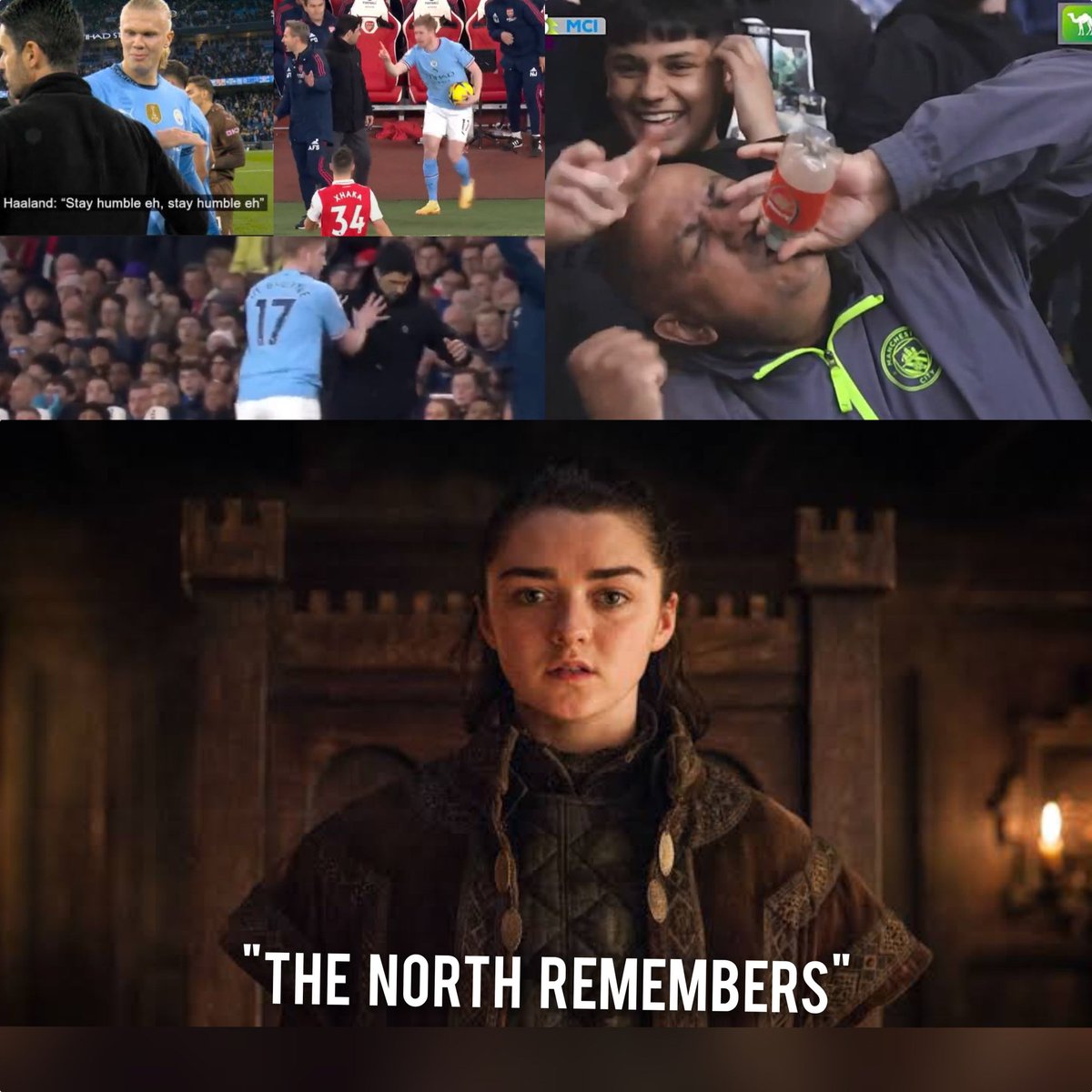 Triple M tweet media