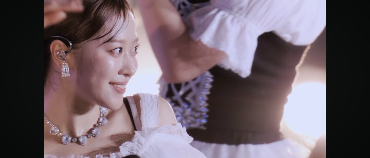 sysmso's tweet photo. はるさんも美しいが、、、

小田さくらさん
微笑むでしょうか？のところ
めちゃくちゃ美しすぎない？😵‍💫🥲🥺
びっくり仰天！！！笑 https://t.co/zSquPH0Bff