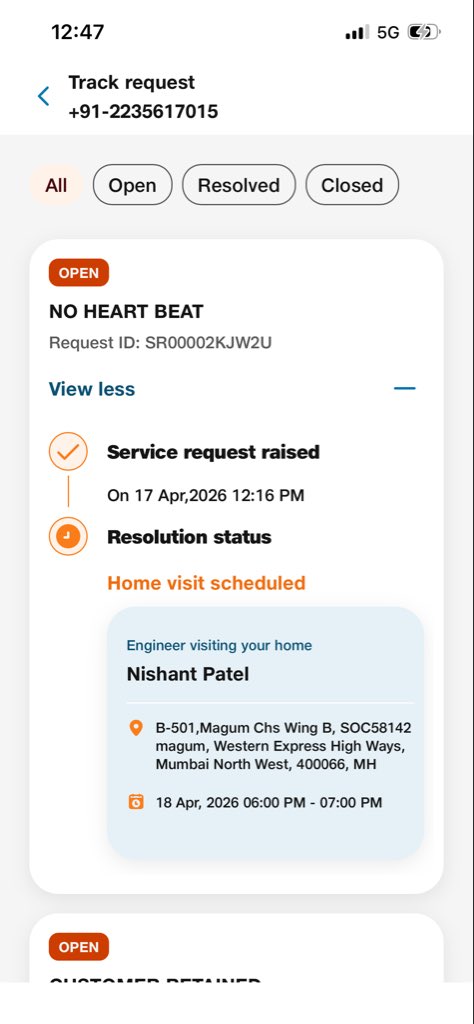 Tarasankar Mitra tweet media