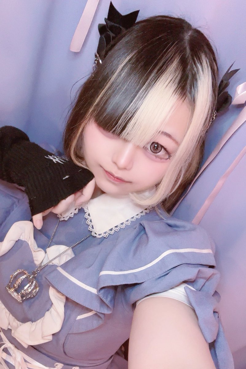 ねおき❕💤 tweet media