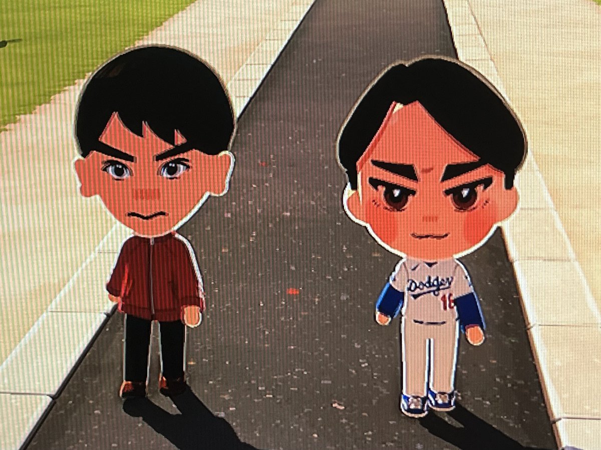 🍡💙 tweet media