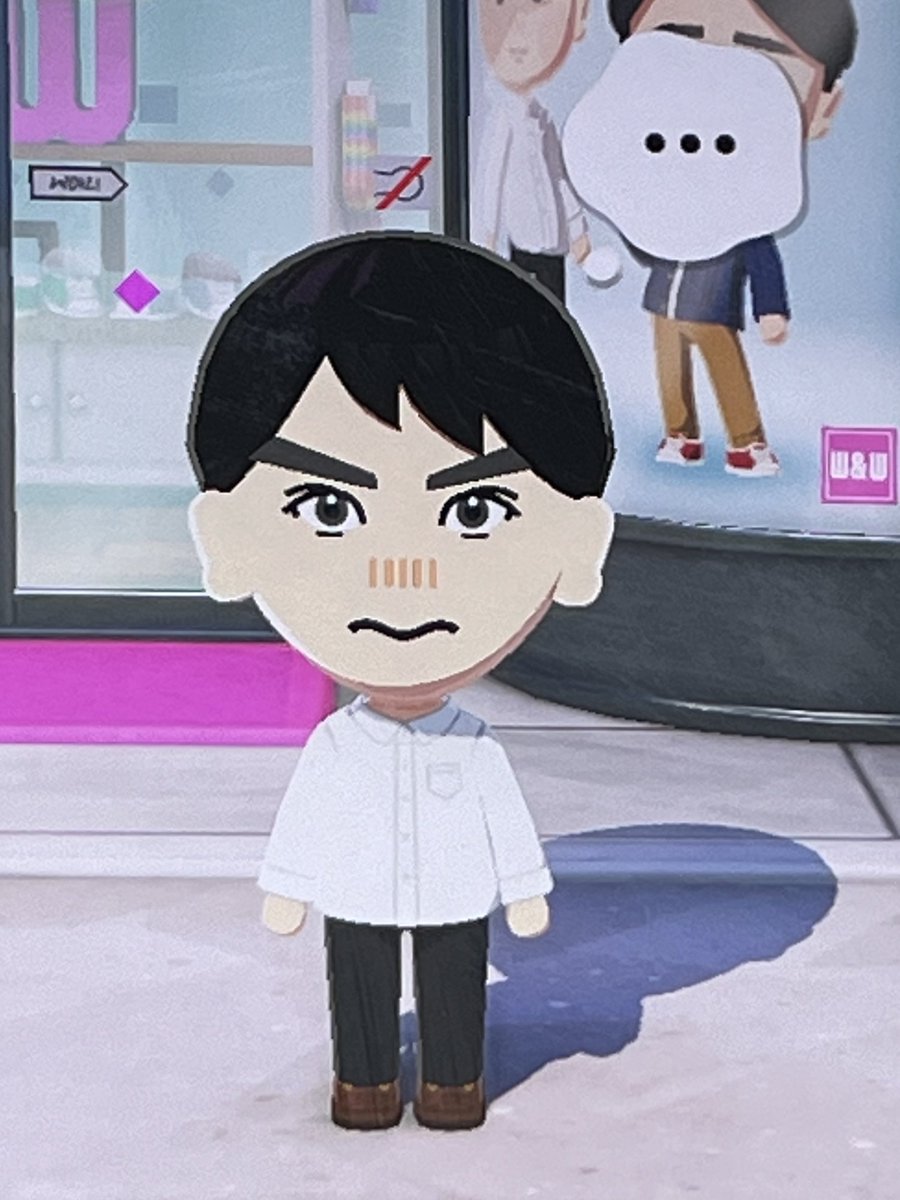 🍡💙 tweet media