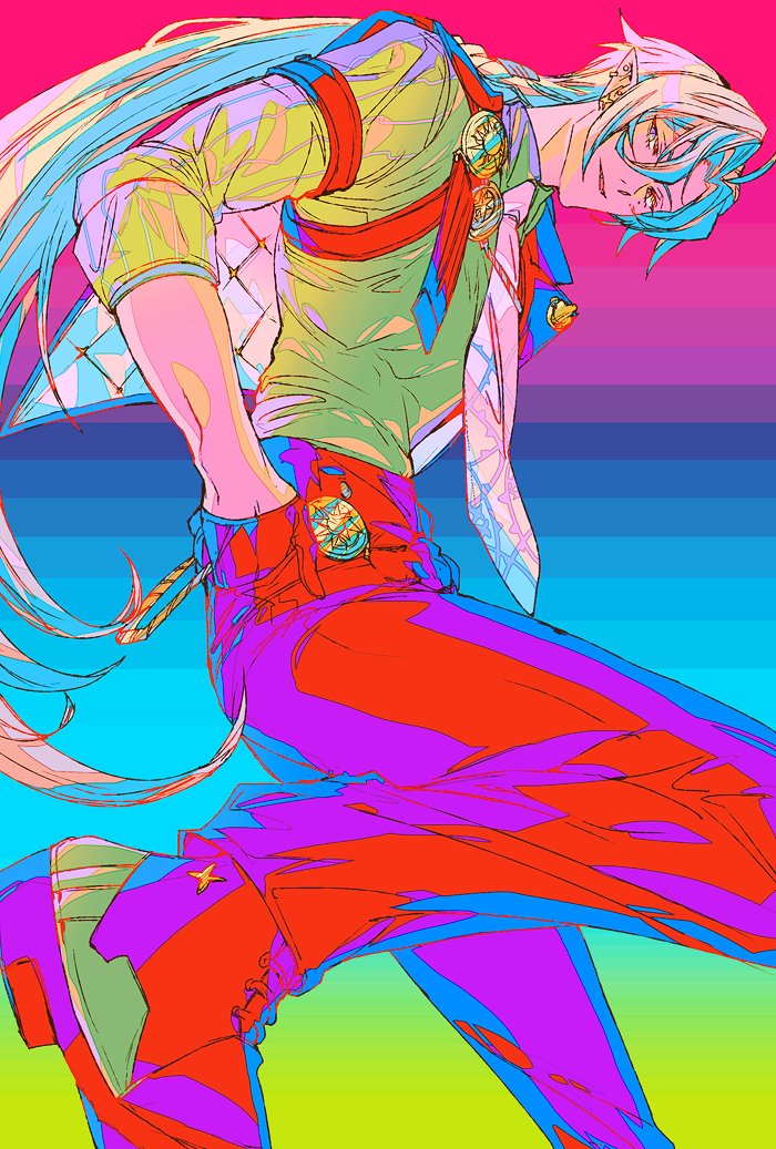 ミズ (@mizu_cx) / Posts / X