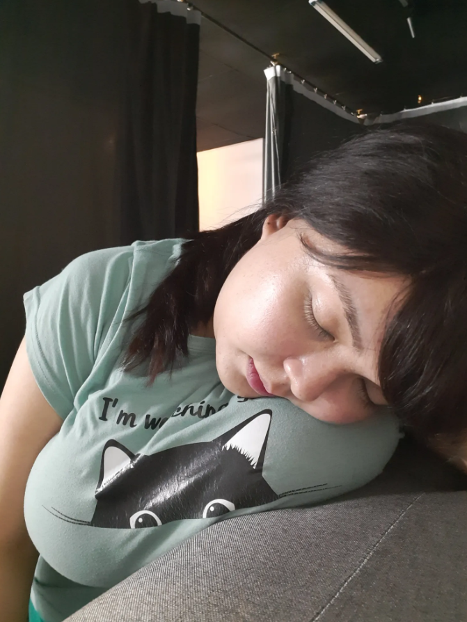 未亡人みゆき tweet media